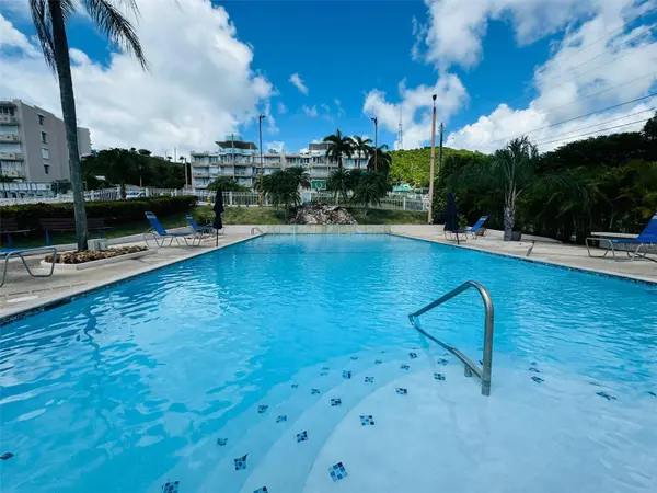 COND. VILLAS DEL FARO 5015 PUNTA TUNA ST. #406, Maunabo, PR 00707