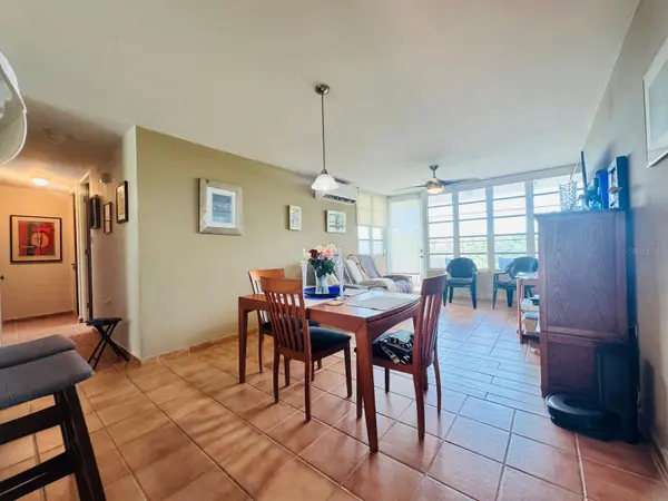 COND. VILLAS DEL FARO 5015 PUNTA TUNA ST. #406, Maunabo, PR 00707