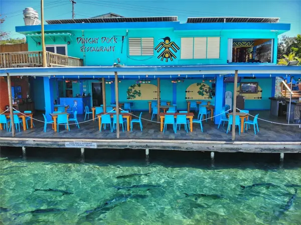 372 CALLE FULLADOZA, Culebra, PR 00775