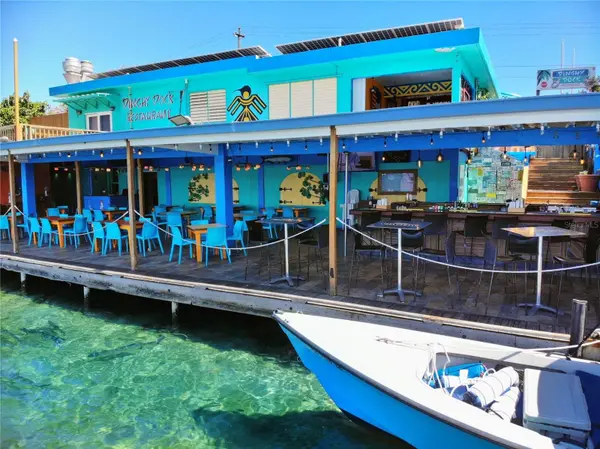 372 CALLE FULLADOZA, Culebra, PR 00775