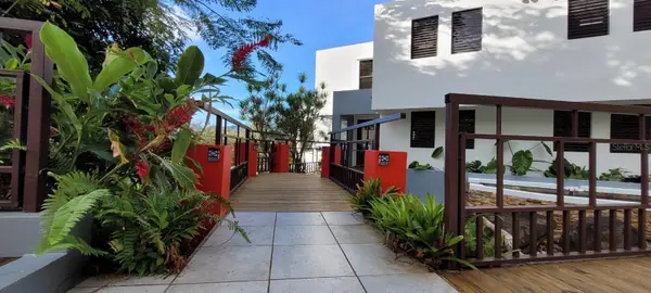 PR 992 KM3.4 3 ST VILLAS DE LUQUILLO #D18, Luquillo, PR 00773