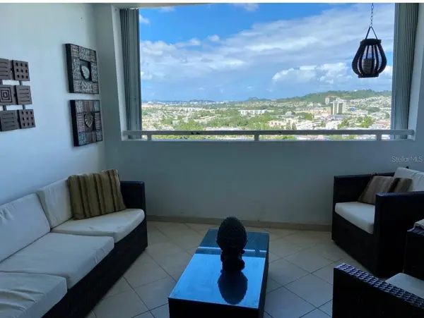 155 CARAZO ST. CONDO. REGENCY PARK #17-C, Guaynabo, PR 00971