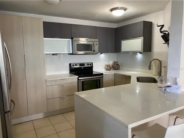 155 CARAZO ST. CONDO. REGENCY PARK #17-C, Guaynabo, PR 00971