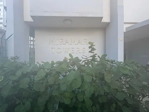 721 CALLE HERNANDEZ APT MIRAMAR TOWERS #8-I, San Juan, PR 00907