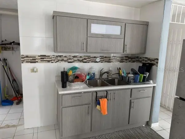 4 STREET #C 19, Yabucoa, PR 00767