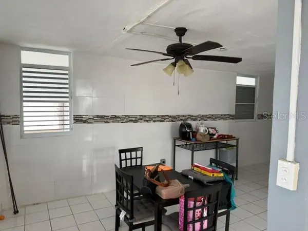 4 STREET #C 19, Yabucoa, PR 00767