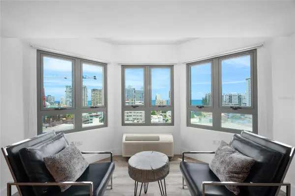 103 AVENIDA JOSE DE DIEGO #803N, San Juan, PR 00911