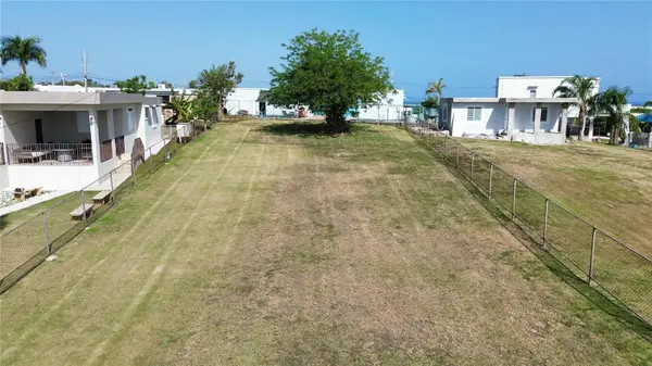 SOLAR 4 BO YEGUADA, Camuy, PR 00627