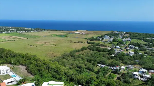 SOLAR 4 BO YEGUADA, Camuy, PR 00627