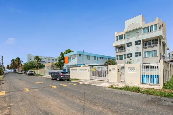 Cond. Montemar 101, OCEAN DRIVE #101, Luquillo, PR 00773
