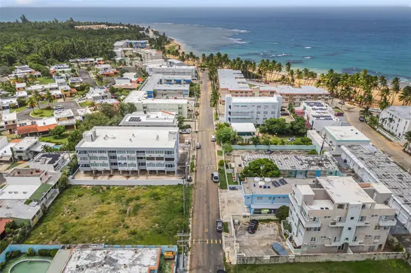 Cond. Montemar 101, OCEAN DRIVE #101, Luquillo, PR 00773