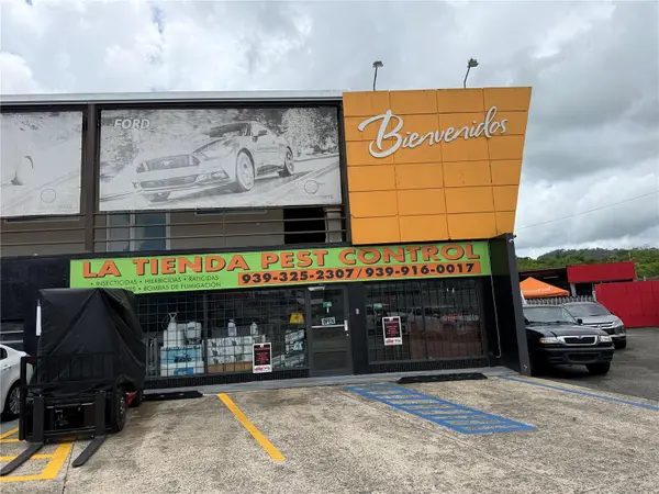 PR-183 KM 1.7 TOMAS DE CASTRO WARD, Caguas, PR 00725
