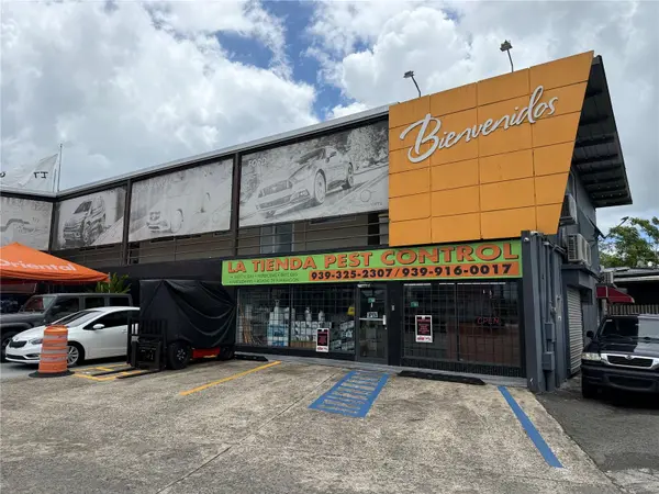 PR-183 KM 1.7 TOMAS DE CASTRO WARD, Caguas, PR 00725