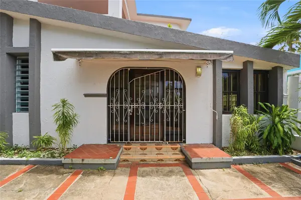 2202 GENERAL PATTON, San Juan, PR 00913