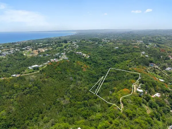 SR-413 SR 413, KM 1.7 INT. ENSENADA WARD, Rincon, PR 00677