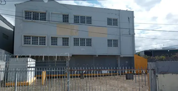 662 DE DIEGO AVE SABANA LLANA WARD AVE, San Juan, PR 00925