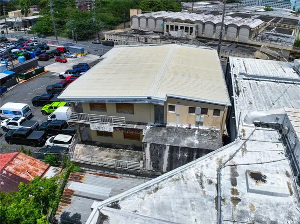 662 DE DIEGO AVE SABANA LLANA WARD AVE, San Juan, PR 00925