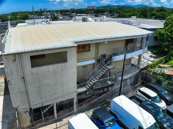 662 DE DIEGO AVE SABANA LLANA WARD AVE, San Juan, PR 00925