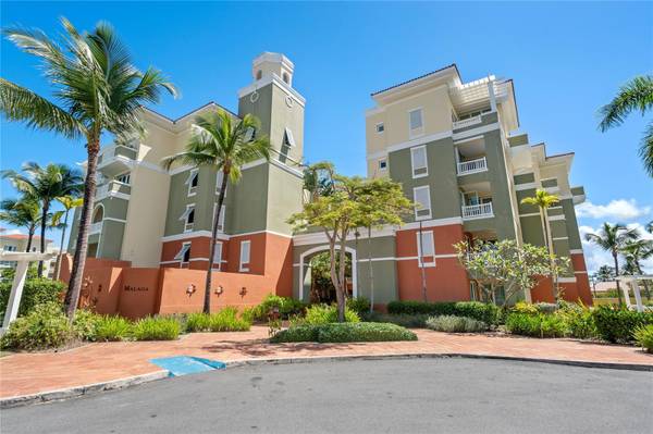 100 OCEAN DRIVE #144, Humacao, PR 00791