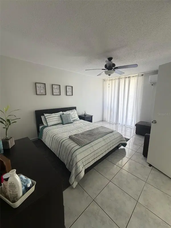 Islote Cayo Obispo ISLETA MARINA #6-S, Fajardo, PR 00738