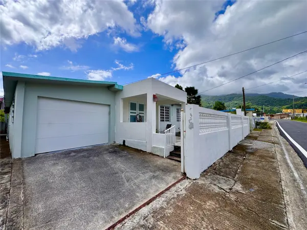 Naguabo, PR 00718