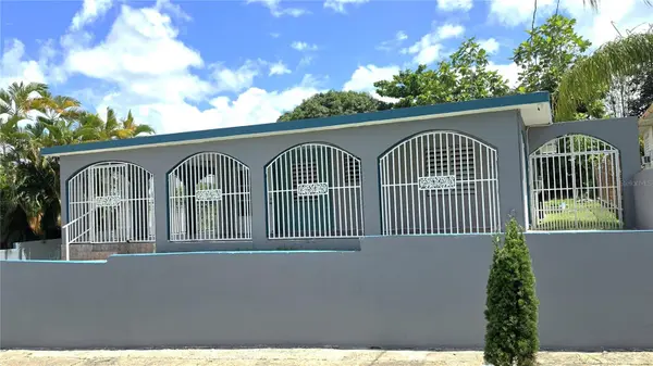 8 CALLE CASCADA, San Lorenzo, PR 00754