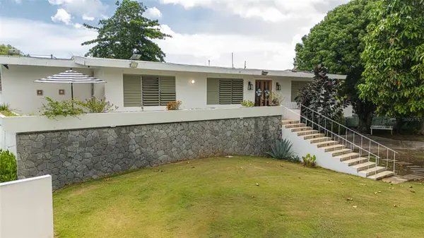 CARR. 686 KM 1.5 BO. TIERRAS NUEVAS SALIENTES, Manati, PR 00674