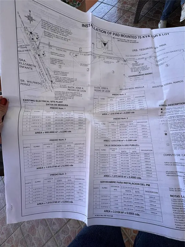 1 PR-604 LOS RABANOS KM 3.4, Manati, PR 00674