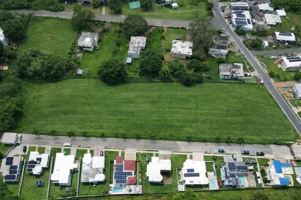 1 PR-604 LOS RABANOS KM 3.4, Manati, PR 00674