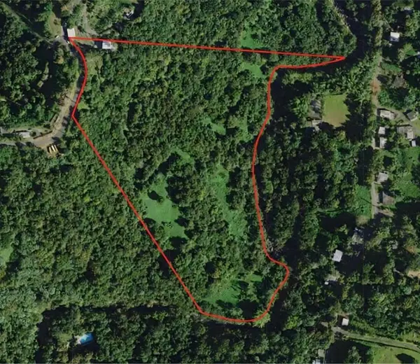 KM 22.1 PR 186, Rio Grande, PR 00745