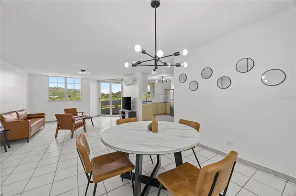 VIA PEDREGAL COND MONTECILLO COURT VIA PEDREGAL APT #4808 #48, Trujillo Alto, PR 00976