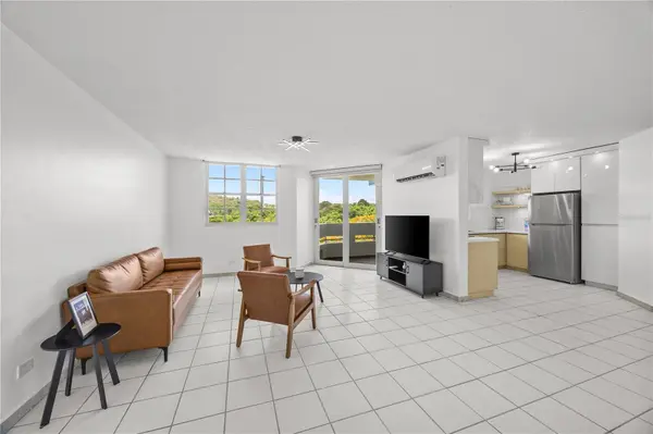 VIA PEDREGAL COND MONTECILLO COURT VIA PEDREGAL APT #4808 #48, Trujillo Alto, PR 00976