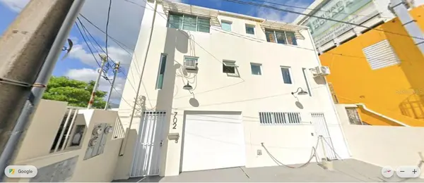 704 SANCHEZ #702, San Juan, PR 00909