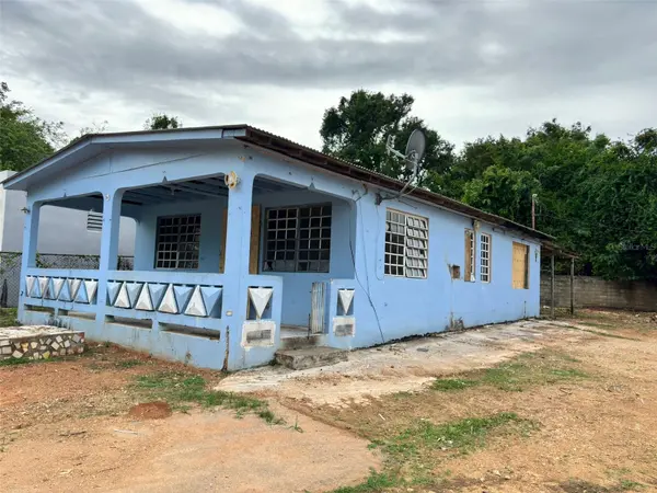 37 PAVO REAL, Vega Baja, PR 00693