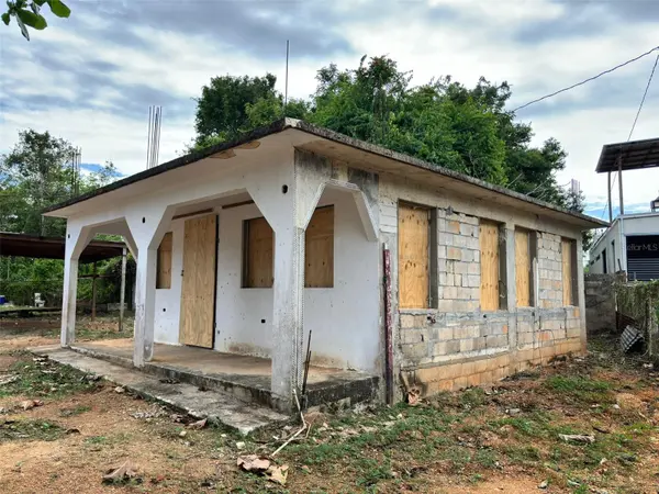 37 PAVO REAL, Vega Baja, PR 00693
