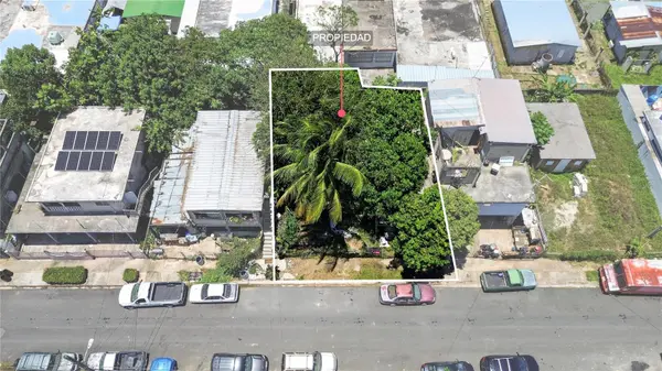 11 ST. EXT. JARDINES DE PALMAREJO, V-20, Canovanas, PR 00729