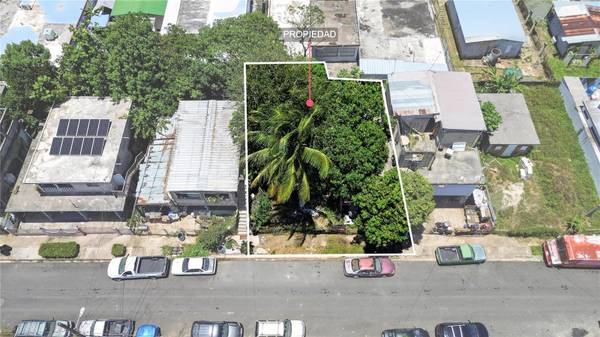 11 ST. EXT. JARDINES DE PALMAREJO, V-20, Canovanas, PR 00729