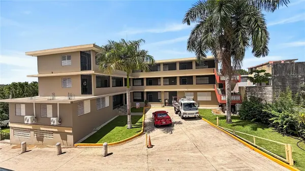 120 BO HATO TEJAS, CALLE PAJAROS, Bayamon, PR 00959