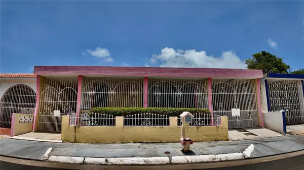 Urb Santa Isidra 2 #130, Fajardo, PR 00738