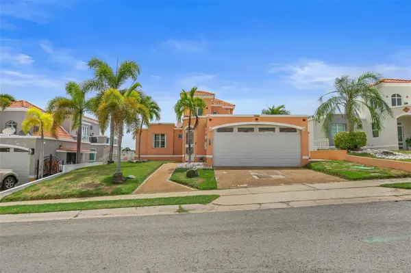 65 THE VILLAGE AT THE HILL, Ceiba, PR 00735