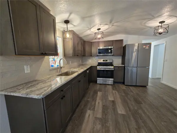 43541 DIXIE DR, Paisley, FL 32767