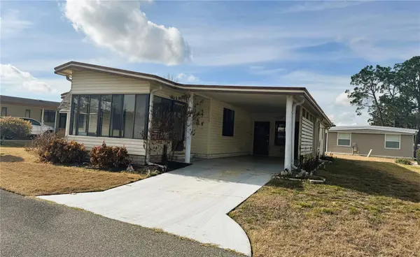 133 HIBISCUS WAY, Leesburg, FL 34748
