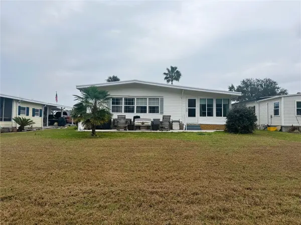 106 PALO VERDE DR, Leesburg, FL 34748