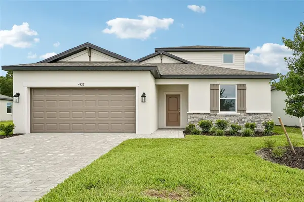 4422 OUTHAUL RUN, Palmetto, FL 34221