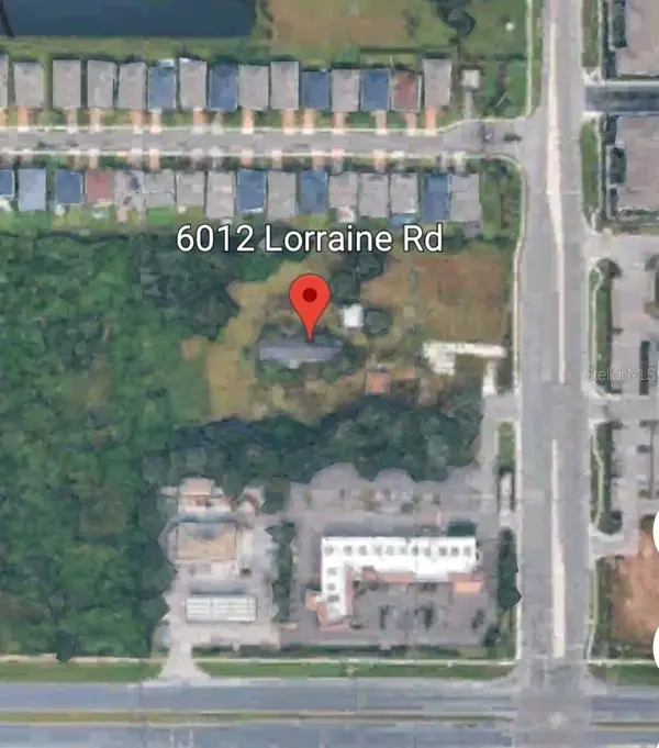 6012 LORRAINE RD, Bradenton, FL 34211
