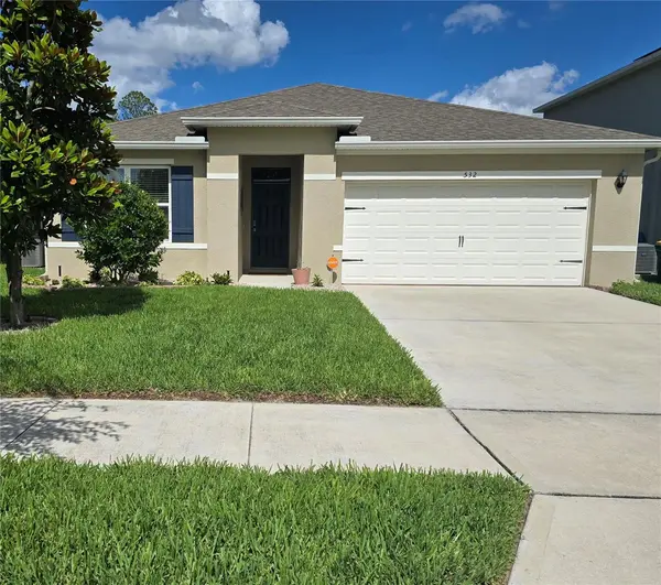 532 EMILY GLEN ST, Deland, FL 32724