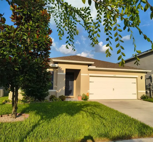 532 EMILY GLEN ST, Deland, FL 32724