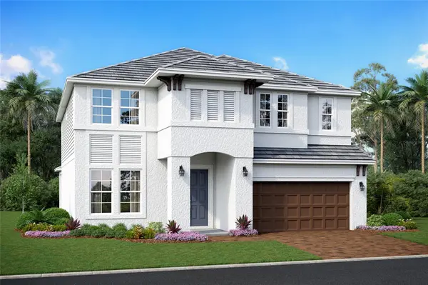 7555 HAWKSTONE DR, Sarasota, FL 34241