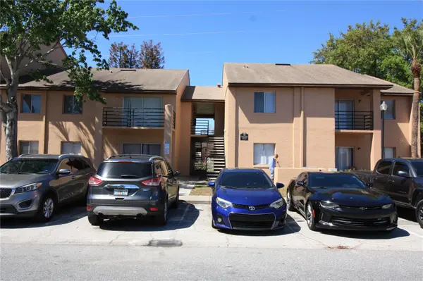 5208 VIA HACIENDA CIR #A201, Orlando, FL 32839
