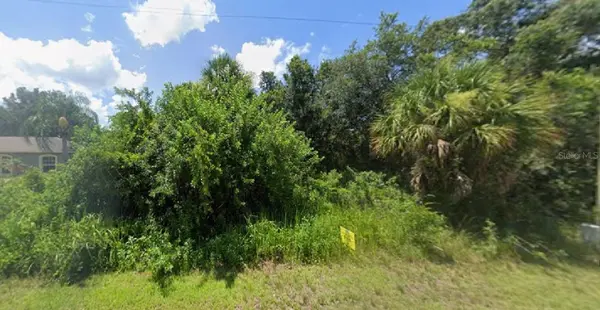 ROCKMAN ST, North Port, FL 34291
